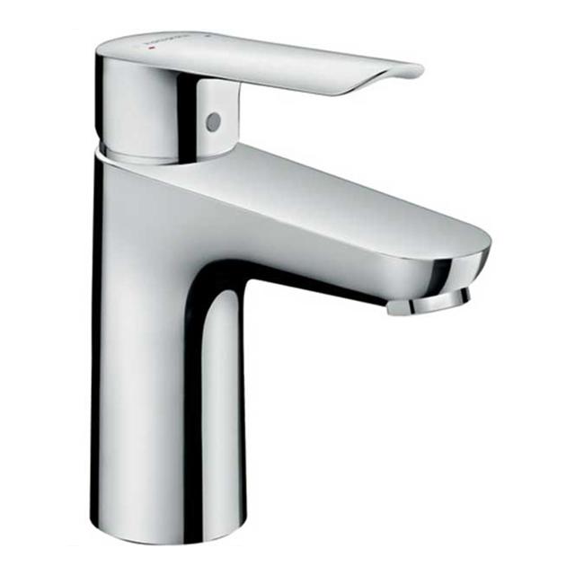 HANSGROHE | смеситель для раковины HANSGROHE Logis E  100 хром