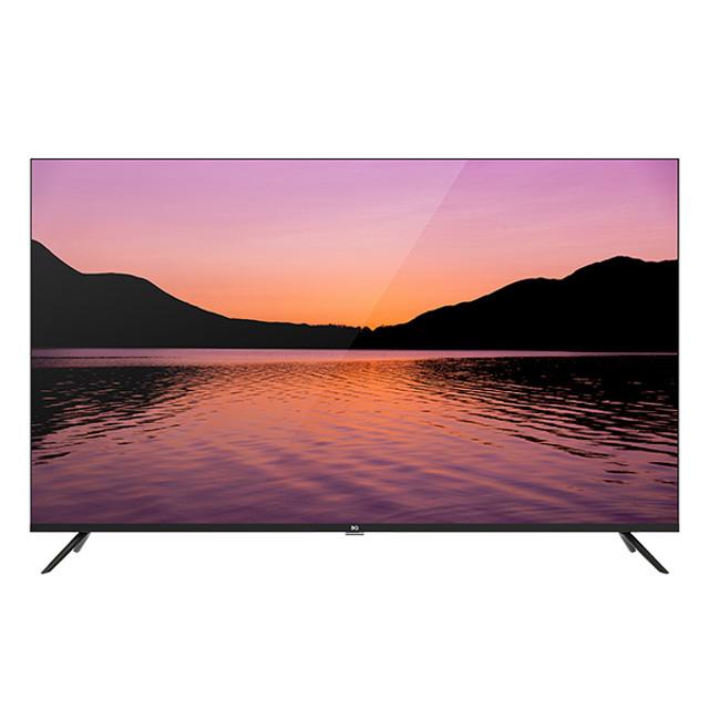 телевизор BQ 55FSU38B 55" Ultra HD Smart TV черный