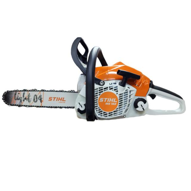 STIHL | бензопила STIHL MS182 1600Вт шина 35см