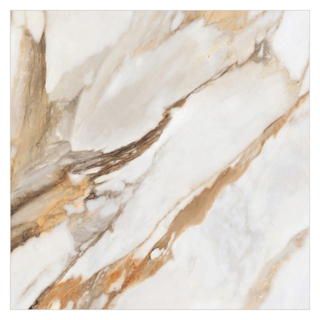 GLOBAL TILE | керамогранит GLOBAL TILE Borghini 60х60 белый карвинг