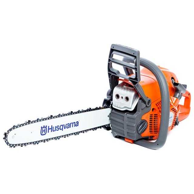 бензопила HUSQVARNA 135 Mark II 1600Вт шина 40см