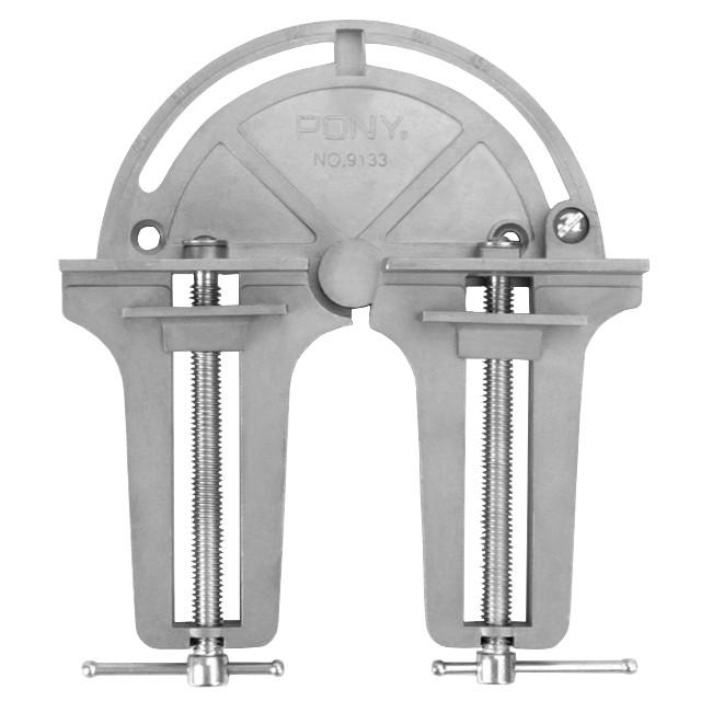 струбцина угловая PONY JORGENSEN 90-180градусов