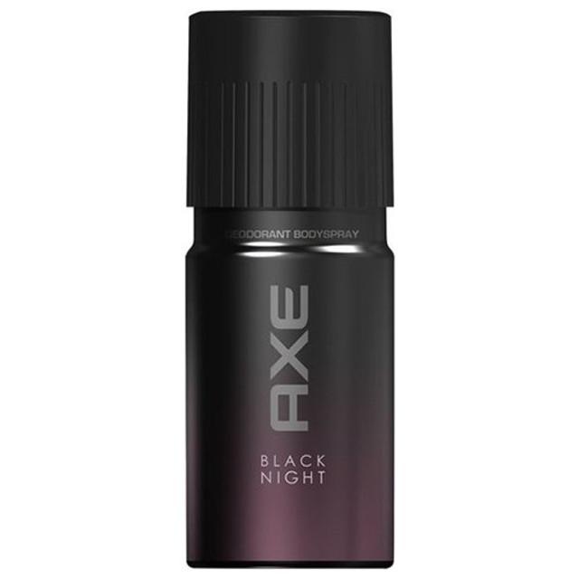 дезодорант мужской AXE Black Night, 150 мл, спрей