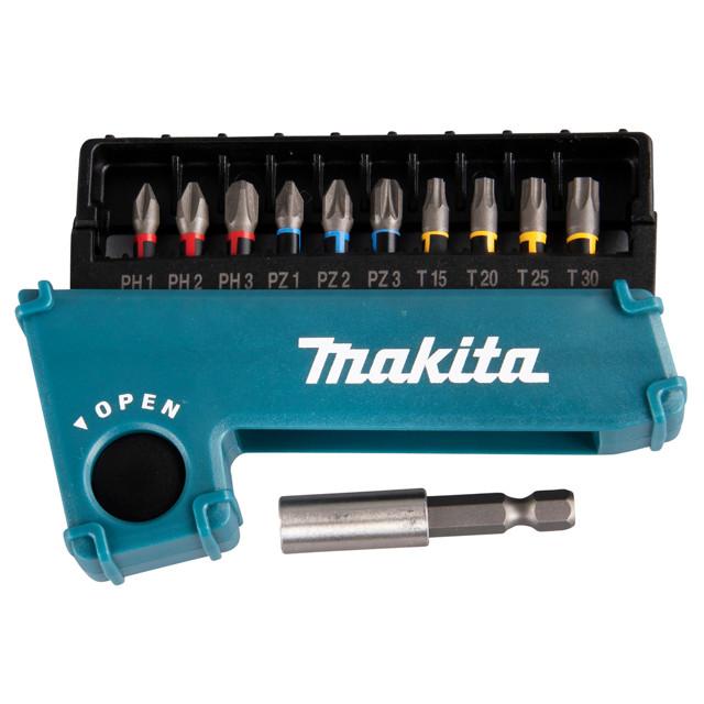 сверло универсальное MAKITA 8х150мм