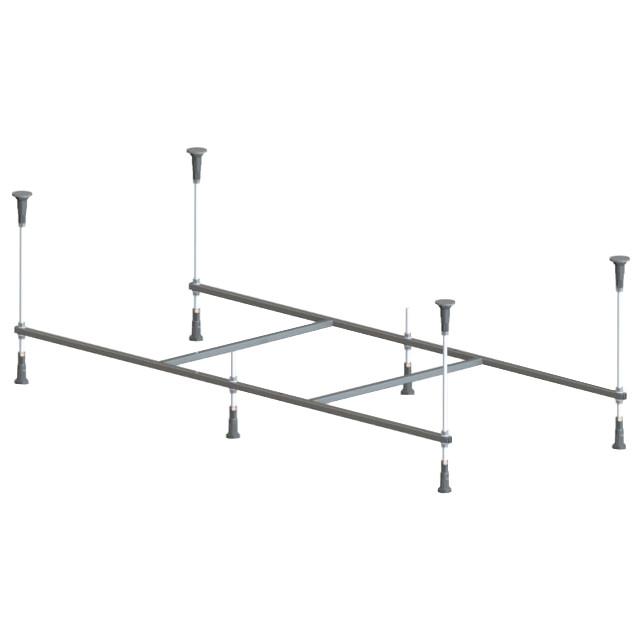 каркас для ванны AM.PM X-JOY W94A-180-080W-R 180х80