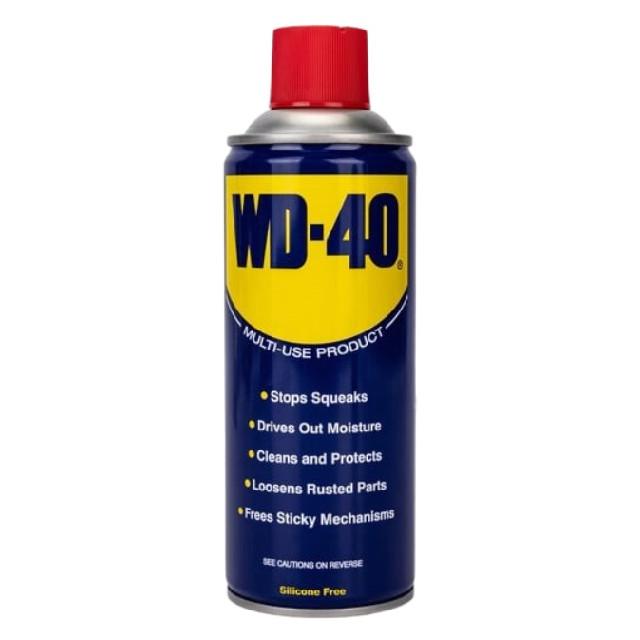 WD-40 | cредство для тысячи применений WD-40 330мл