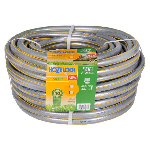 шланг HOZELOCK Select 3/4" 50м 20Бар