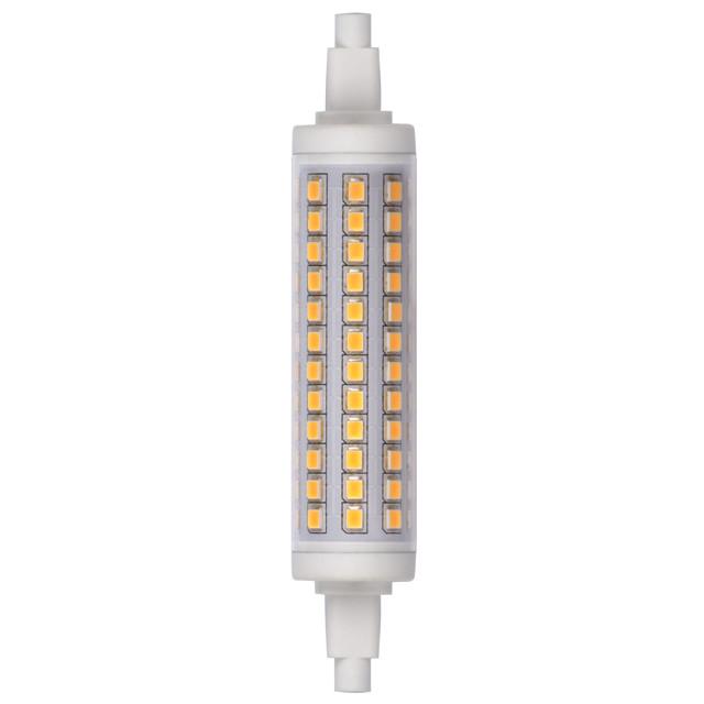 лампа светодиодная UNIEL LED J118 12Вт R7s 3000К картон