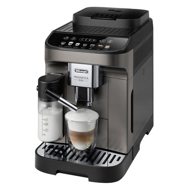 кофемашина DELONGHI ECAM290.81.TB 1450Вт 15Бар графит