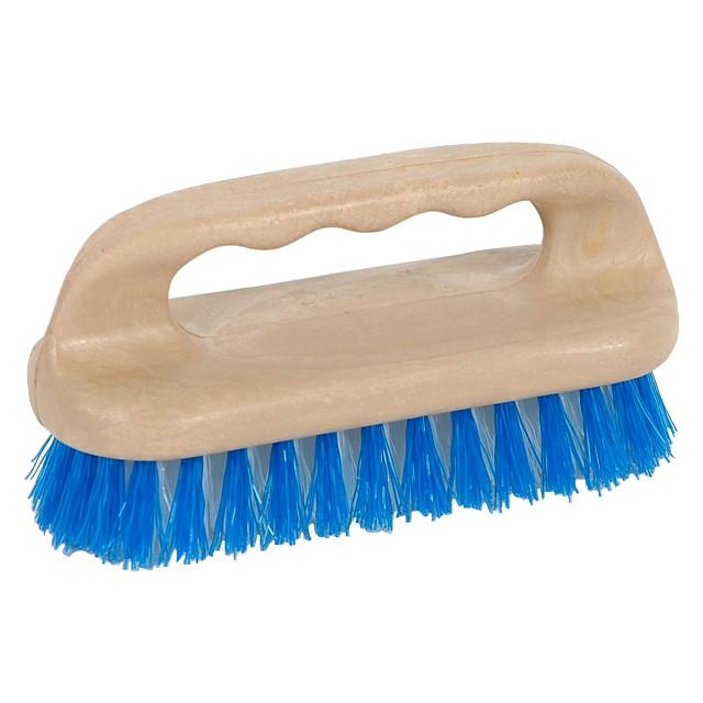 EMME-ERRE | щетка универсальная MR BRUSH  15x6x2,5 см пластик