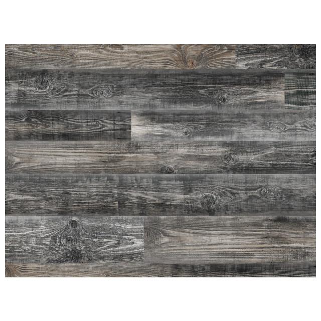 щит мебельный 3000х600х4,5мм Black Barn Pine 8122/Bw