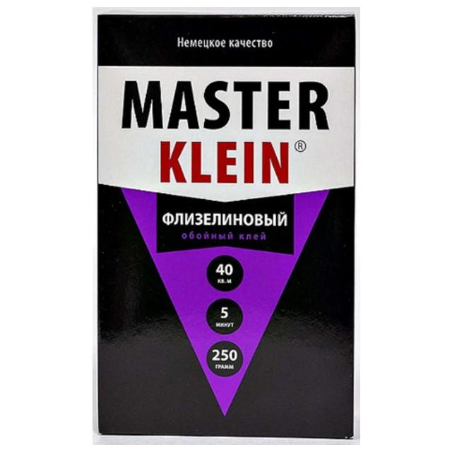 MASTER KLEIN | клей обойный MASTER KLEIN флизелиновый 250г, арт.1005_МК