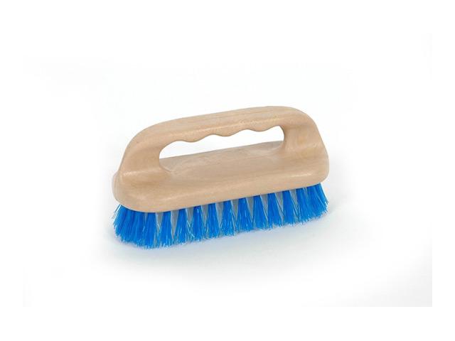 щетка универсальная MR BRUSH  15x6x2,5 см пластик