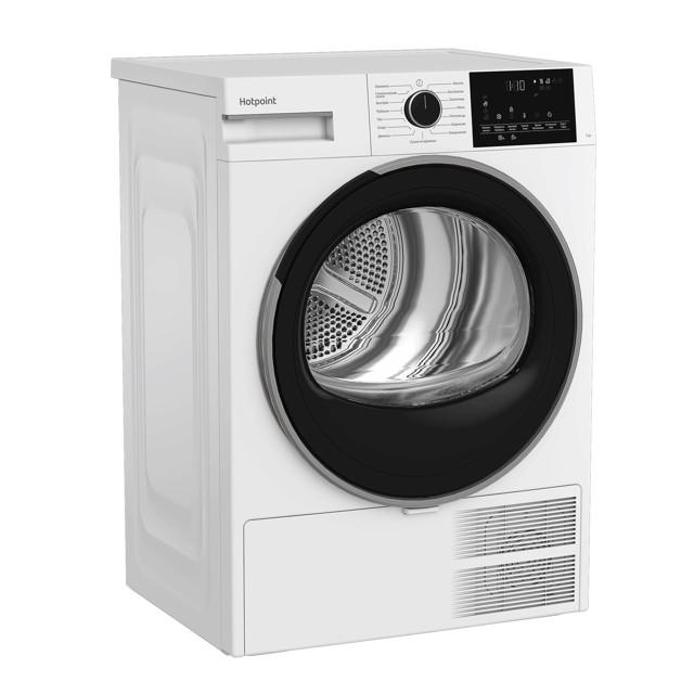 HOTPOINT-ARISTON | машина сушильная HOTPOINT-ARISTON TDSH75W 7кг/59,7см белый