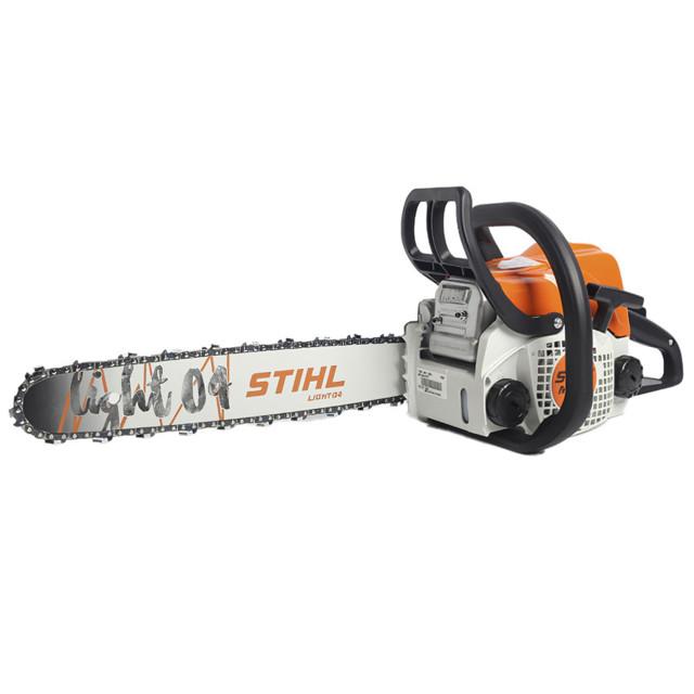 STIHL | бензопила STIHL MS 180 1500Вт шина 40см