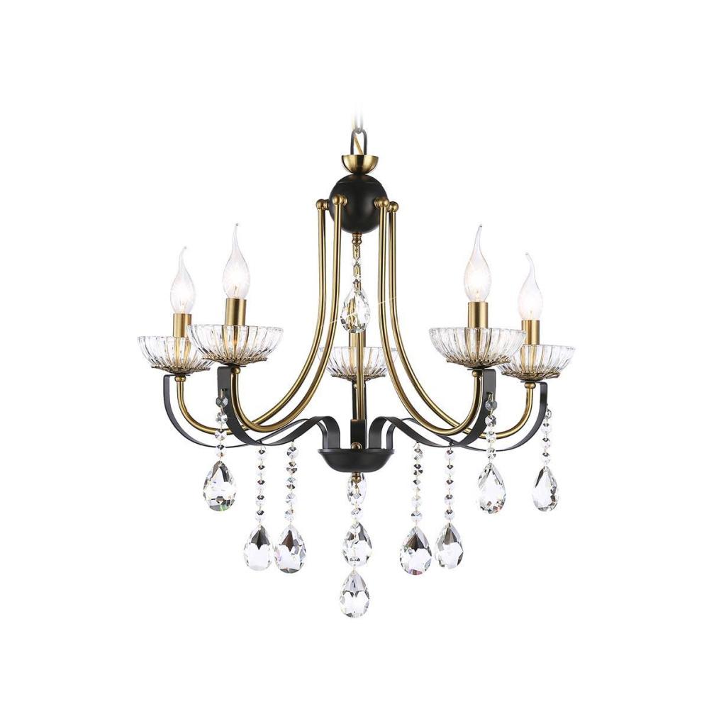 Люстра Ambrella Light TR4952 - 253574