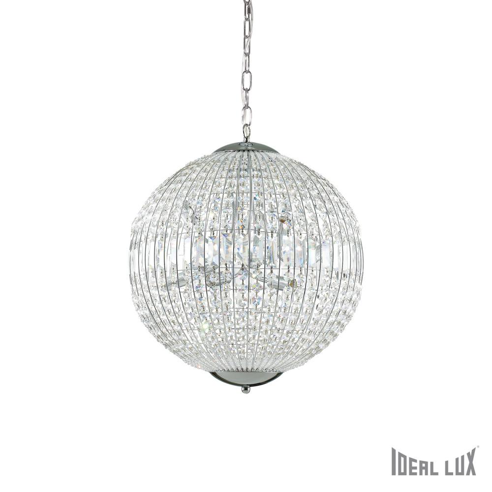 Люстра Ideal Lux 116228 - 35387