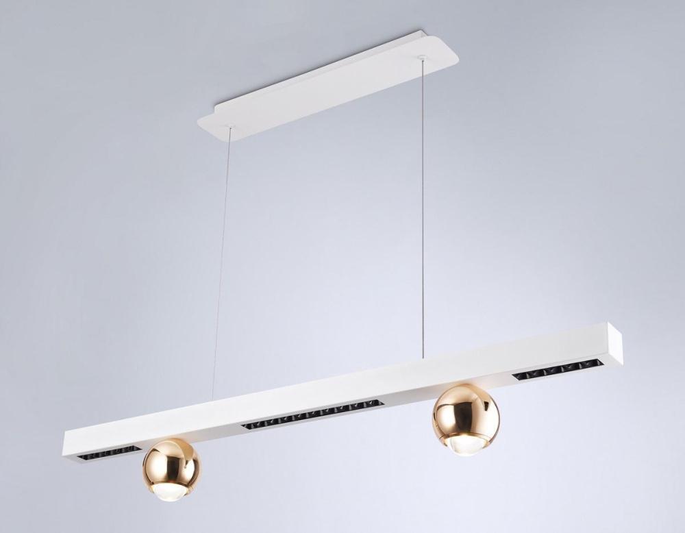 Люстра Ambrella Light FL5955 - 284002