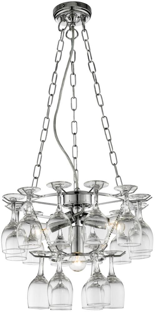 Люстра Arte lamp A3578SP-3CC - 17505