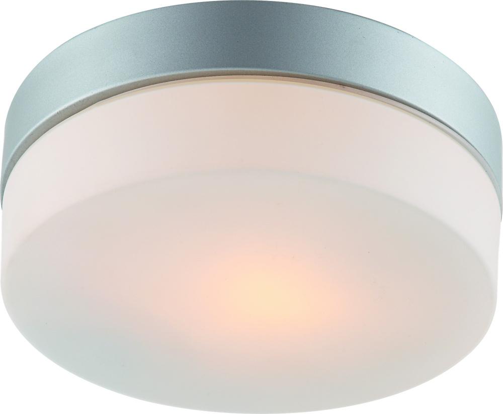 Светильник для ванны Arte lamp A3211PL-1SI - 38312