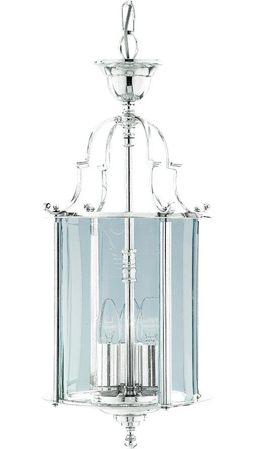 Люстра Arte lamp A6503SP-3CC - 3053