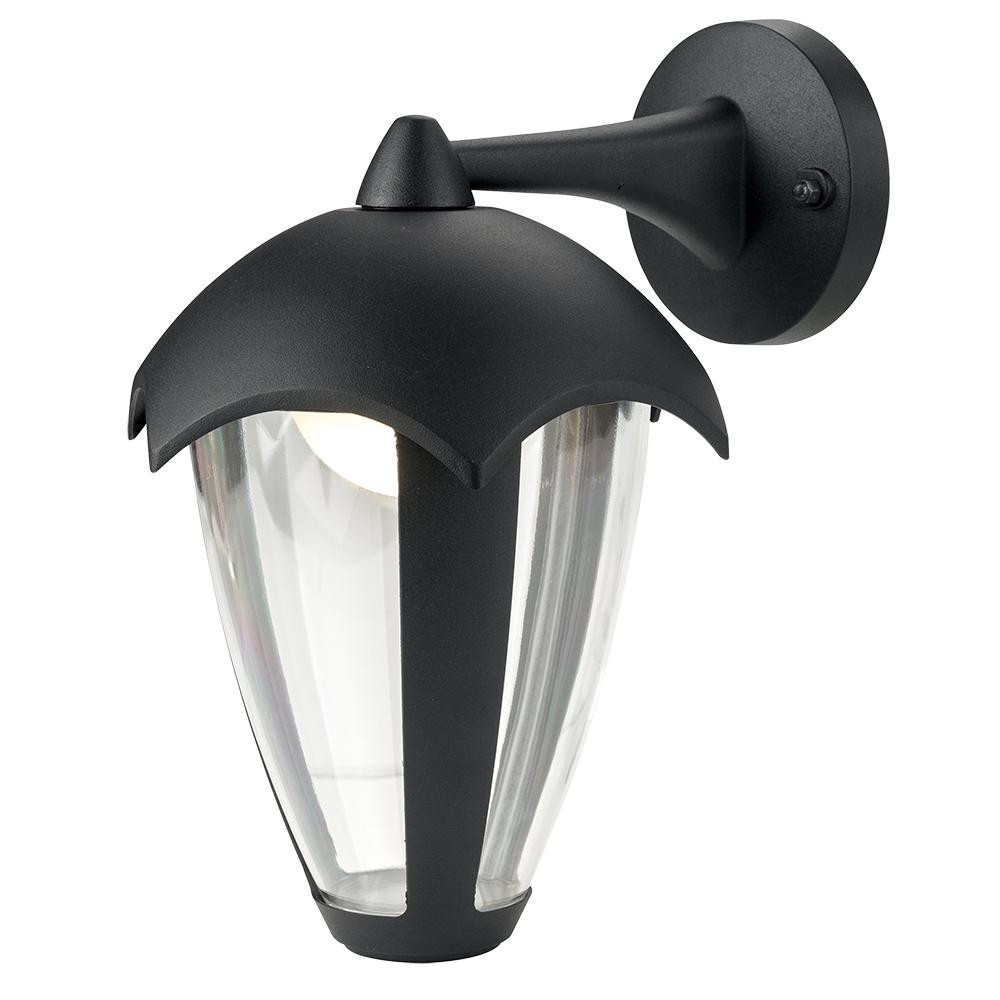 Уличный светильник Arte lamp A1661AL-1BK - 261262