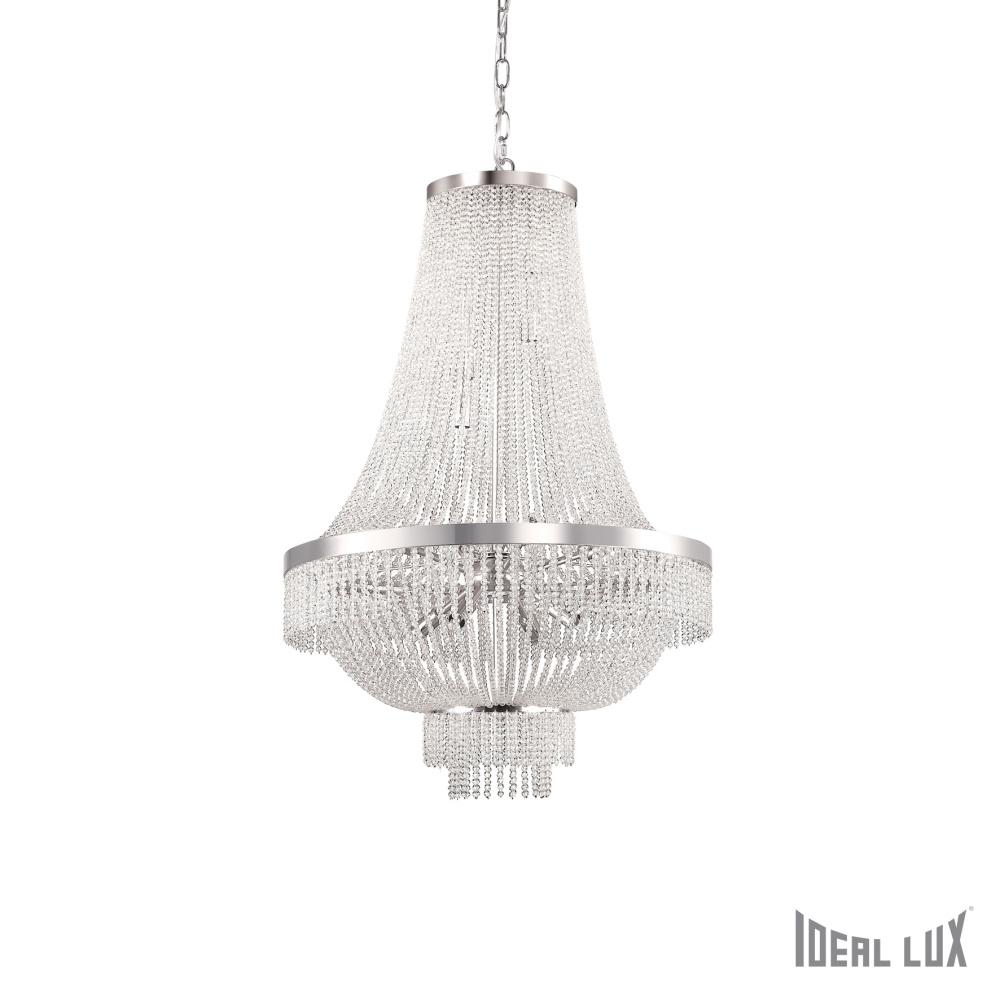 Люстра Ideal Lux 112800 - 35121