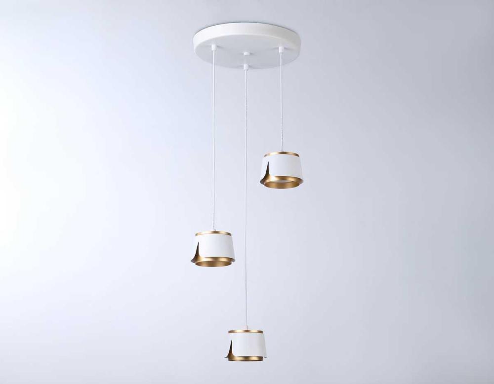 Люстра Ambrella Light TN71249 - 295346