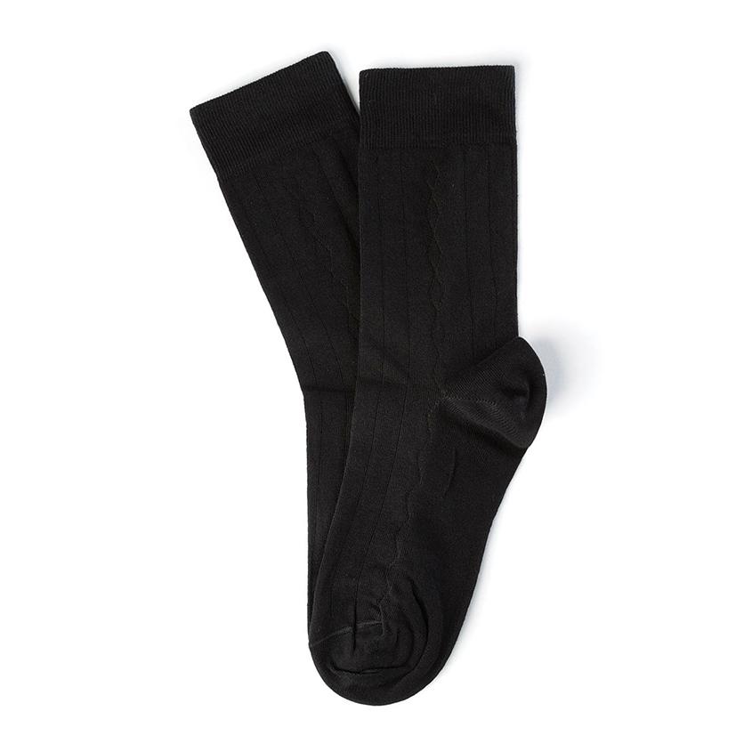 INCANTO COLLANT | Носки мужские `INCANTO COLLANT` nero 42-43