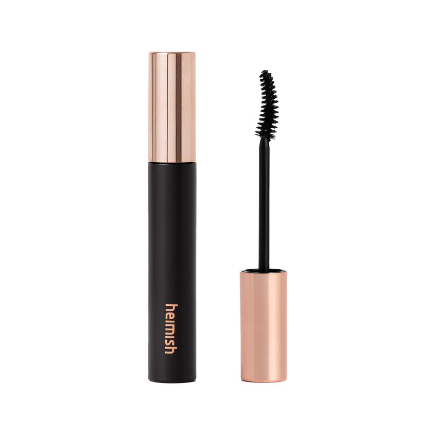 Тушь для ресниц `HEIMISH` `DAILISM` SMUDGE STOP MASCARA curling тон black