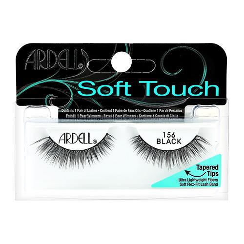 ARDELL | Ресницы накладные `ARDELL` SOFT TOUCH № 156
