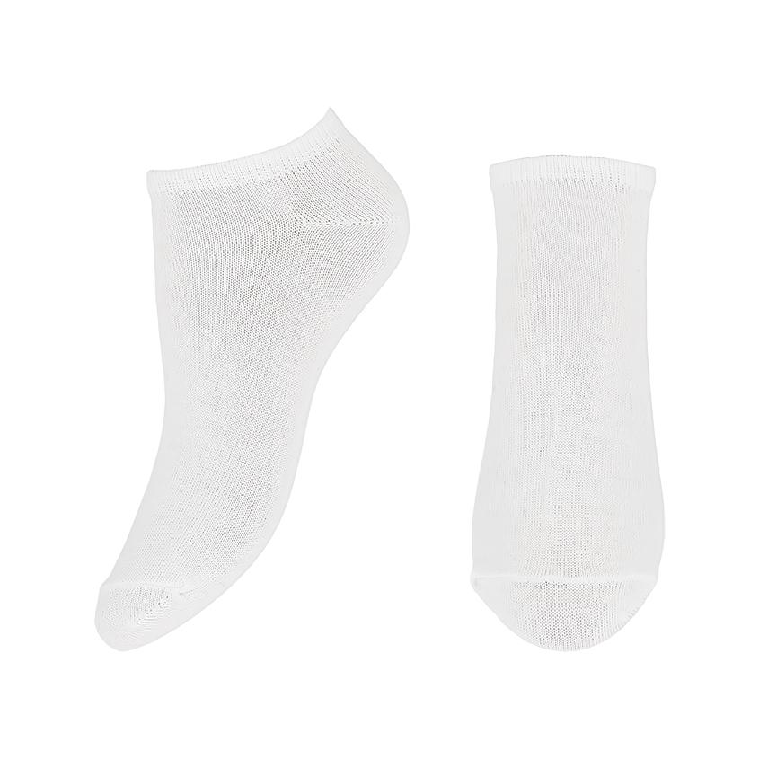 SOCKS | Носки `SOCKS` короткие белые