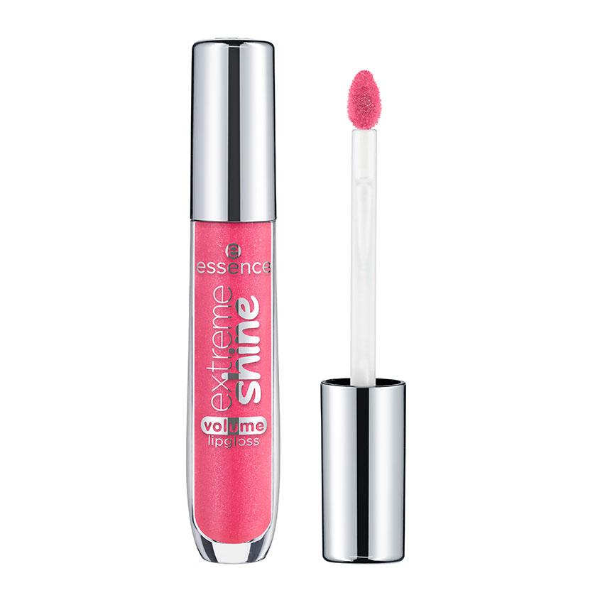 Блеск для губ `ESSENCE` EXTREME SHINE VOLUME тон 06 candy shop