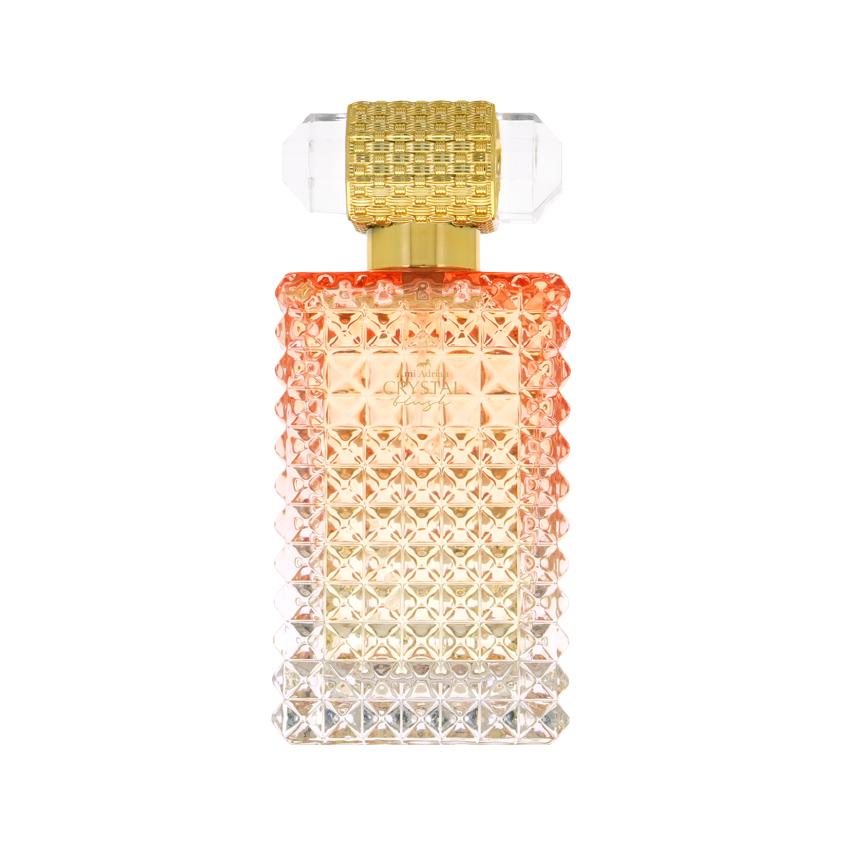 Парфюмерная вода `AMI ADRIAN` MURANO COLLECTION crystal blush (жен.) 75 мл