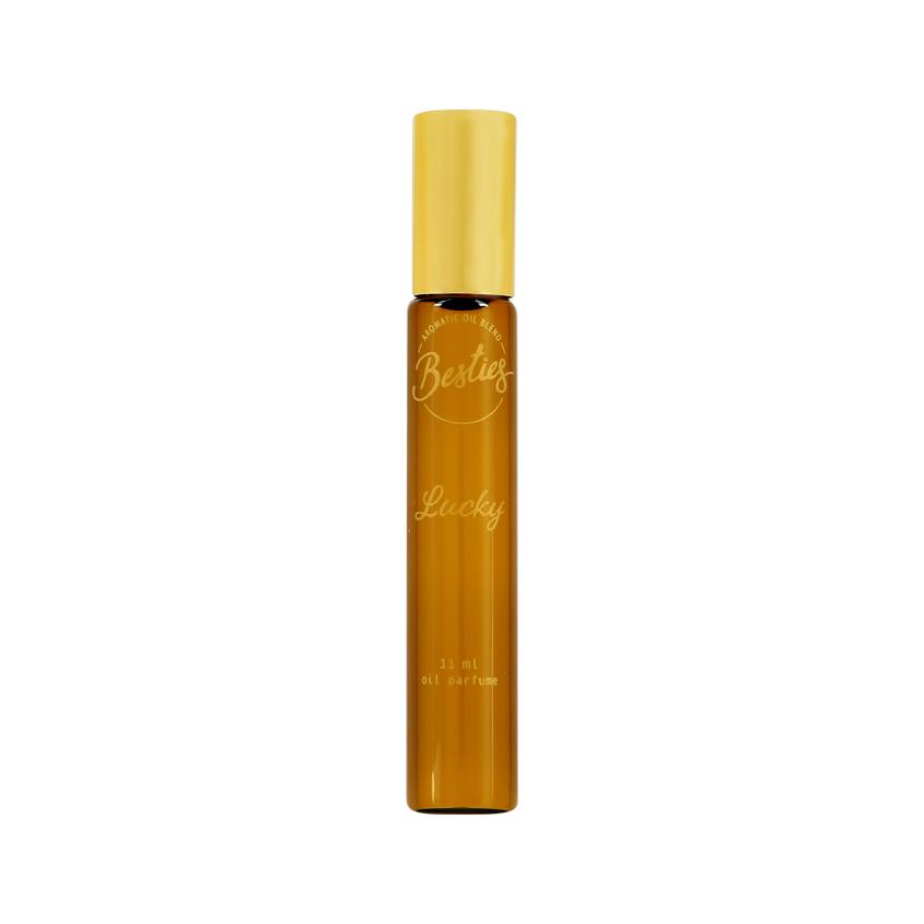 Духи на масляной основе `BESTIES` OIL PARFUME lucky (жен.) 11 мл