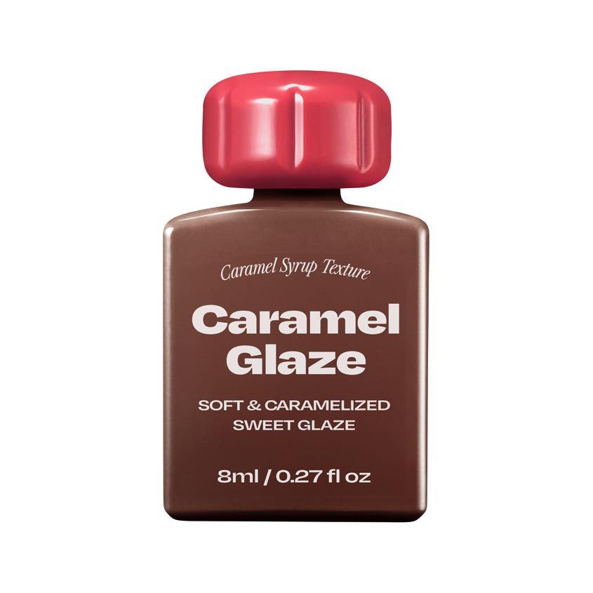 Тинт для губ ` ALTERNATIVESTEREO` LIP POTION CARAMEL GLAZE No.7 Black Cherry 8 мл