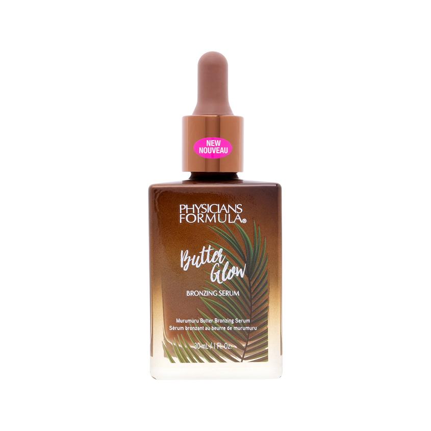 PHYSICIANS FORMULA | Бронзер-сыворотка для лица `PHYSICIANS FORMULA` BUTTER GLOW тон Поцелуй солнца