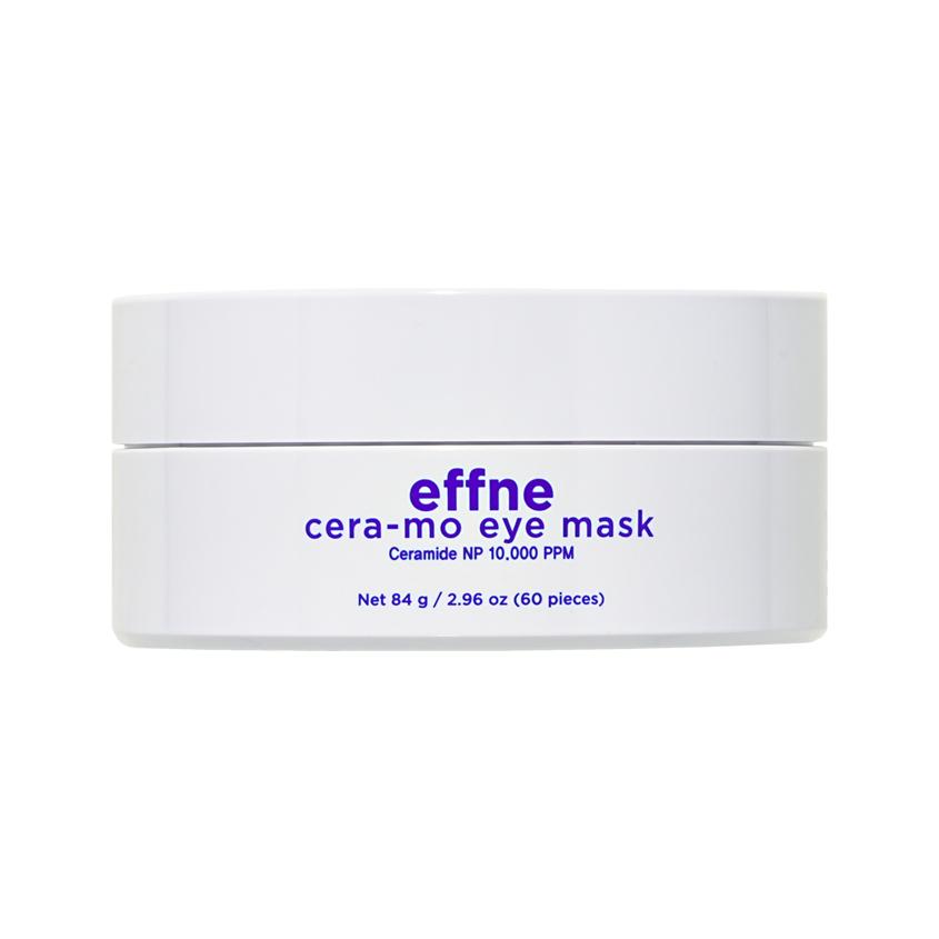 EFFNE | Патчи для глаз `EFFNE` гидрогелевые с церамидами (укрепляющие) 60 шт.