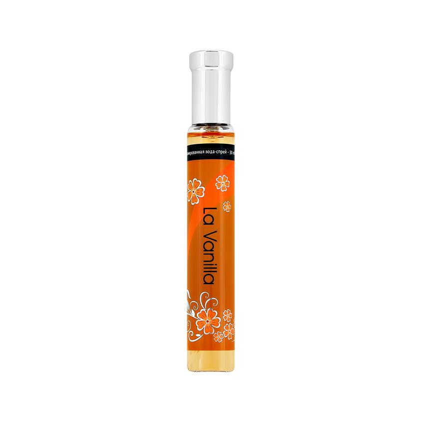 Парфюмерная вода `BESTIES` PERFUME SPRAY la vanilla (жен.) 30 мл