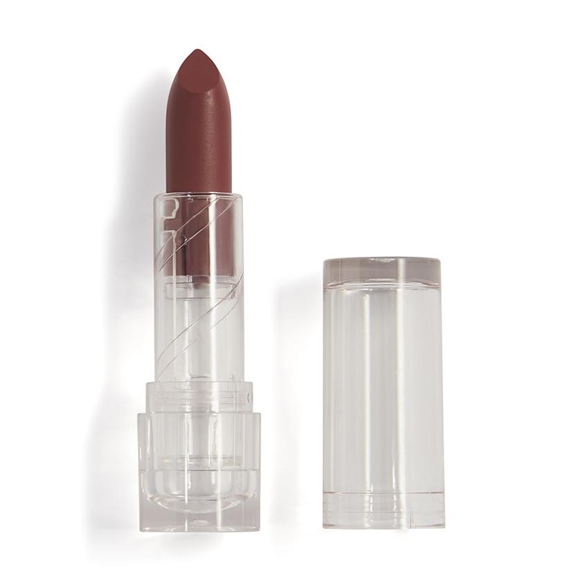 Помада для губ `REVOLUTION` `RELOVE` BABY LIPSTICK тон create