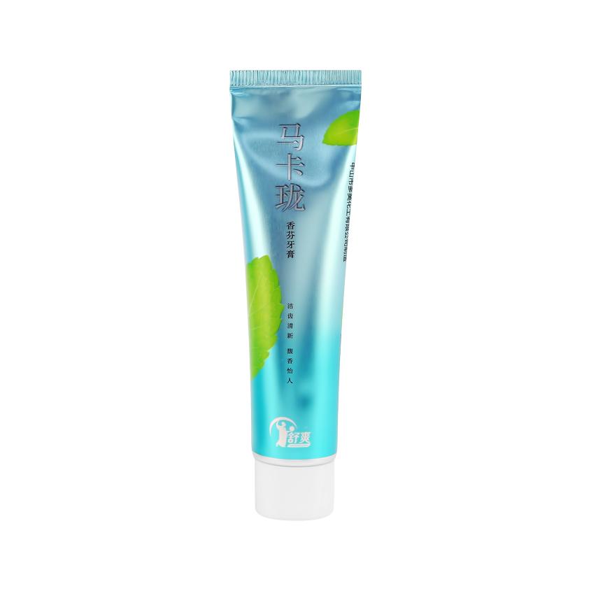 SOOTHE CARE | Паста зубная `SOOTHE CARE` мята 105 гр