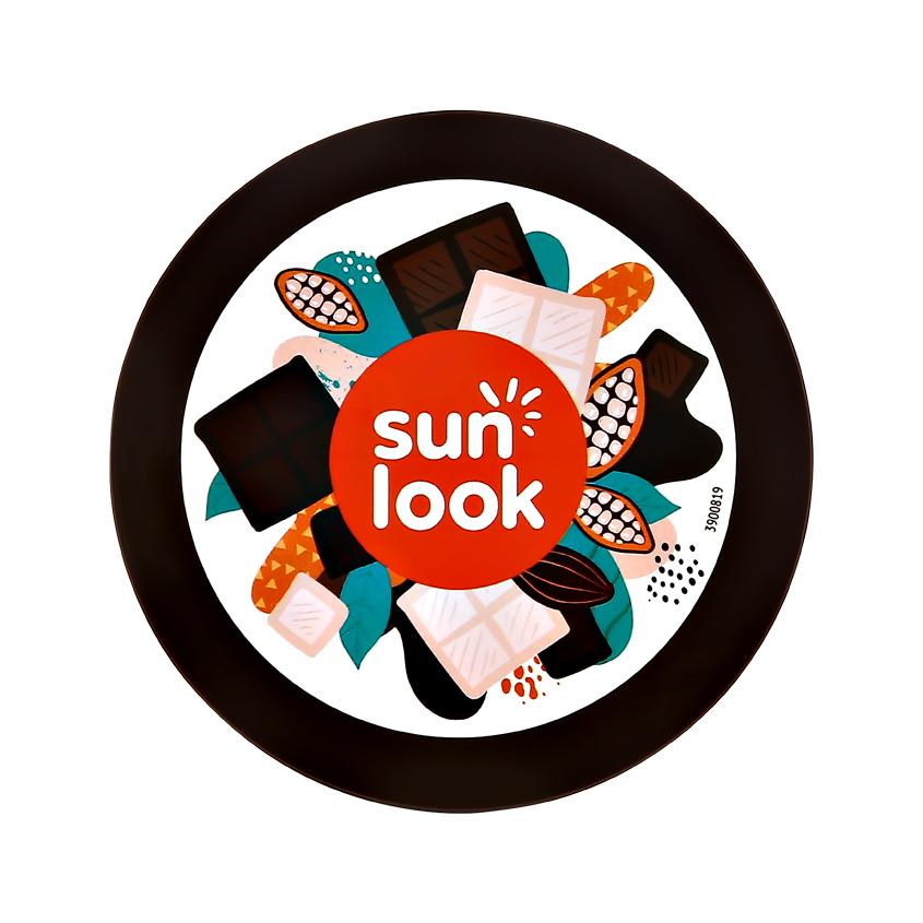 Масло-автозагар `SUN LOOK` 140 мл
