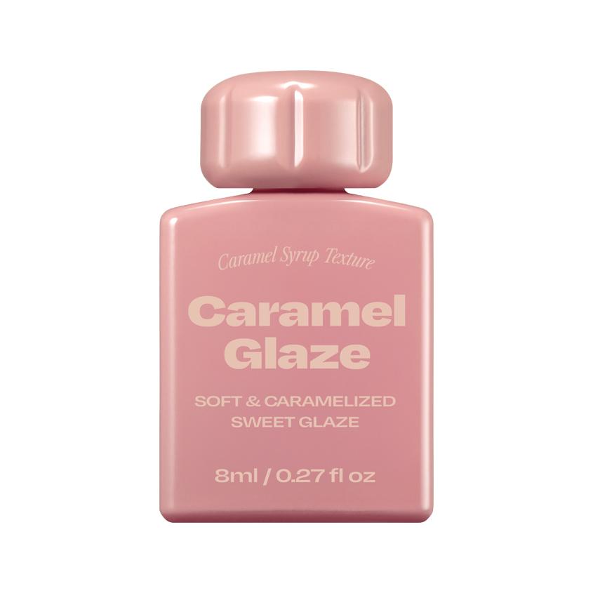 Тинт для губ ` ALTERNATIVESTEREO` LIP POTION CARAMEL GLAZE No.2 Vanilla Rose 8ML 8 мл