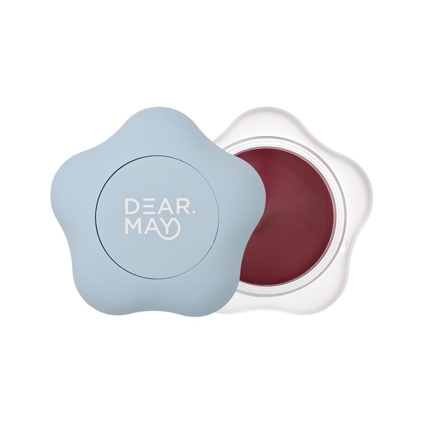 Тинт для губ `DEARMAY` PURE FALLING MOOD No.02 BLUSH HOUR 6,5 г