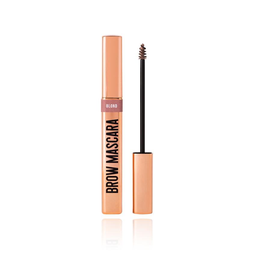 Тушь для бровей `STELLARY` BROW MASCARA тон 02 Blond