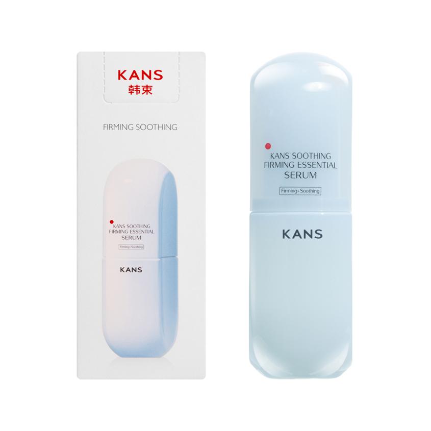 KANS | Сыворотка для лица `KANS` успокаивающая 30 мл