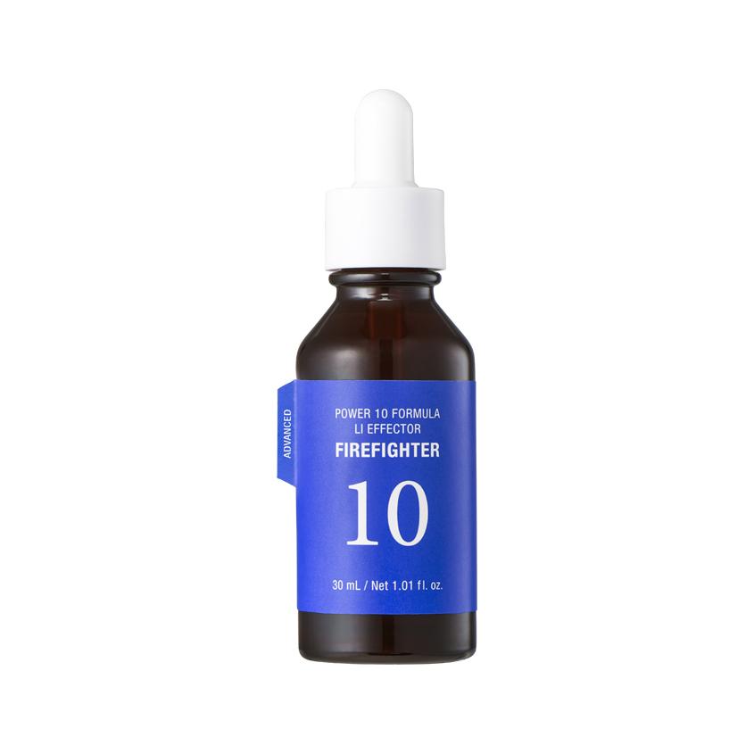 Сыворотка для лица `IT`S SKIN` `POWER 10 FORMULA` LI с экстрактом корня солодки (против несовершенств кожи) 30 мл