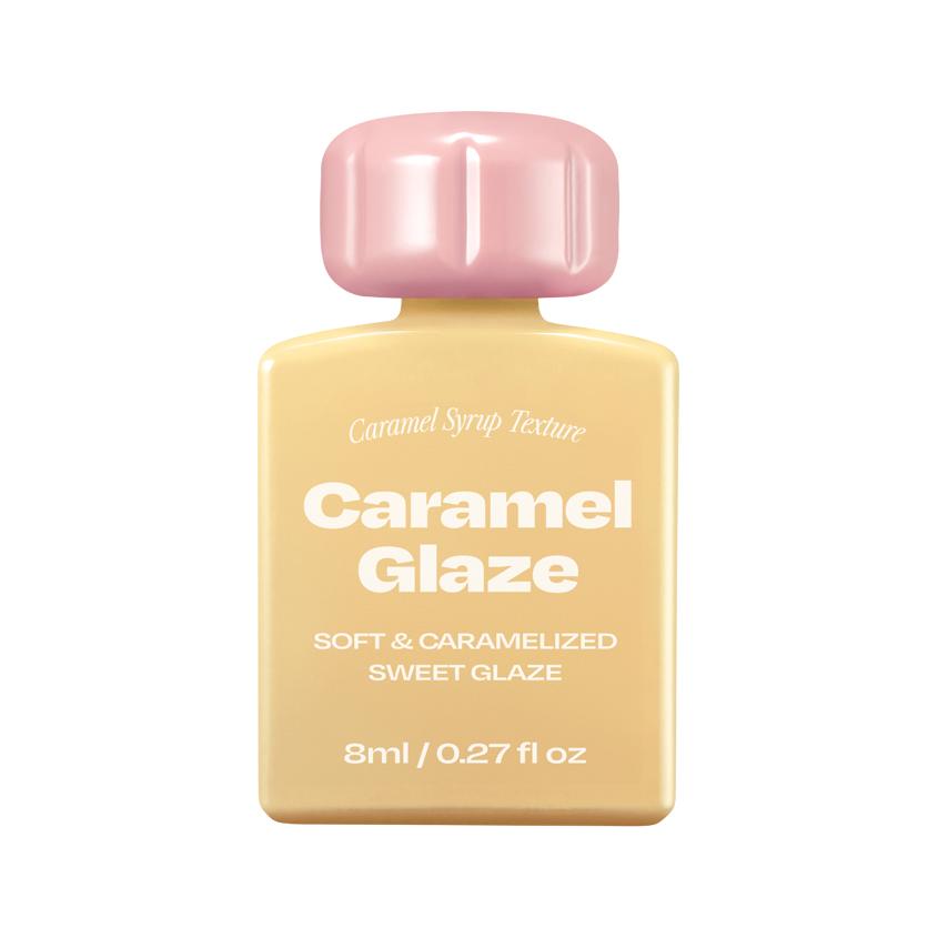 Тинт для губ ` ALTERNATIVESTEREO` LIP POTION CARAMEL GLAZE No.6 Strawberry Banana 8 мл