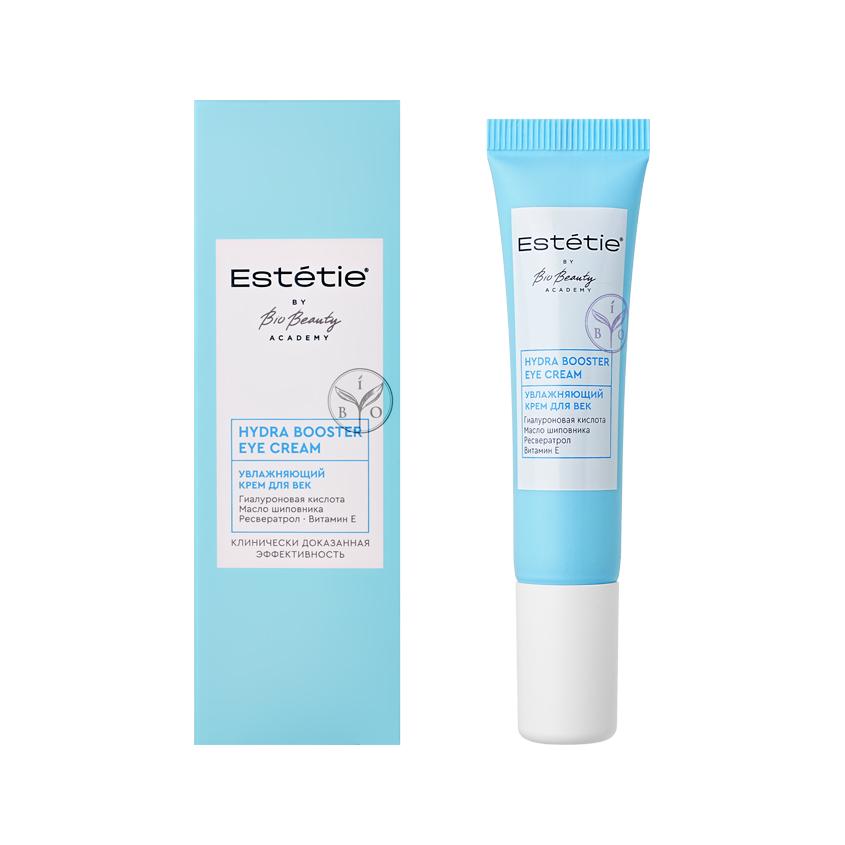 Крем для век `ESTETIE` `BY BIO BEAUTY` увлажняющий 15 мл