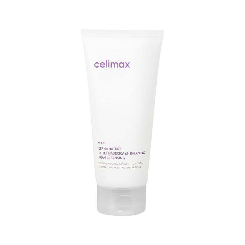 CELIMAX | Пенка для умывания `CELIMAX` слабокислотная 150 мл